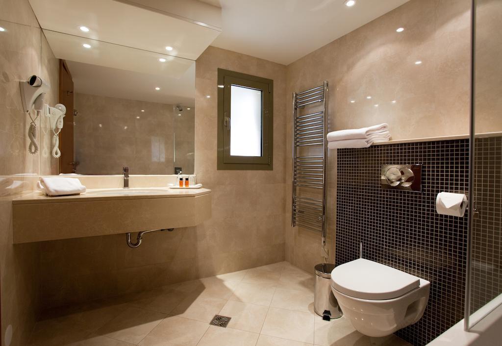 Suite mit Meerblick