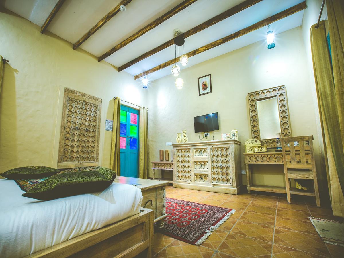 Heritage Premium Room