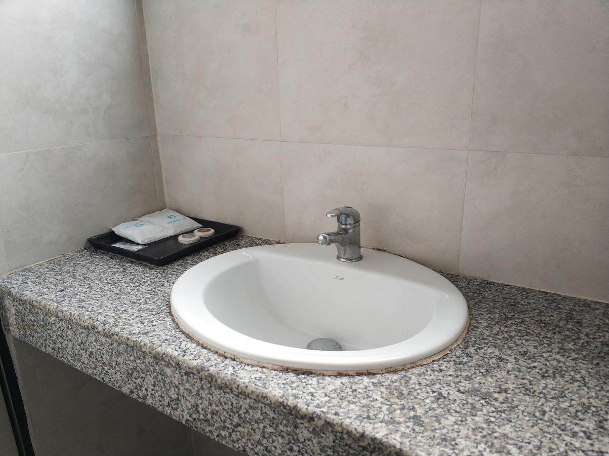 Comfort Doppelzimmer mit Balkon