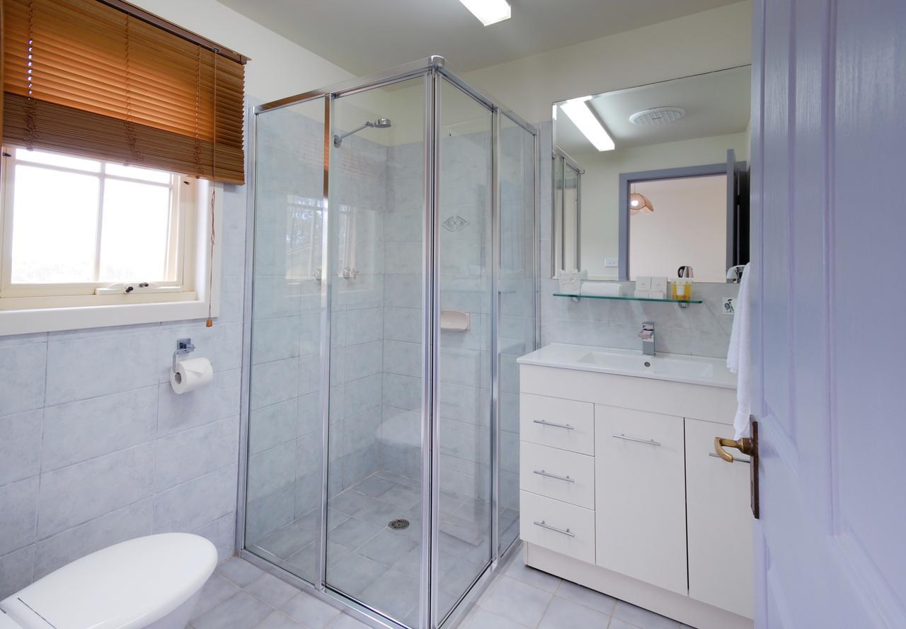 Queen Suite with River View