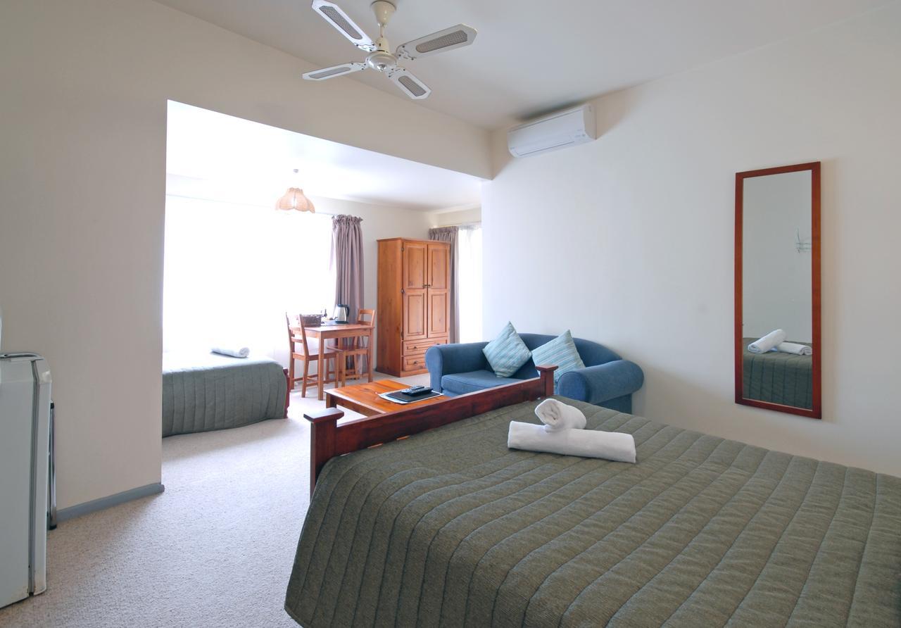 Deluxe Double or Twin Room with River View