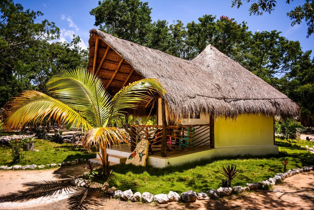 Bungalow Estándar
