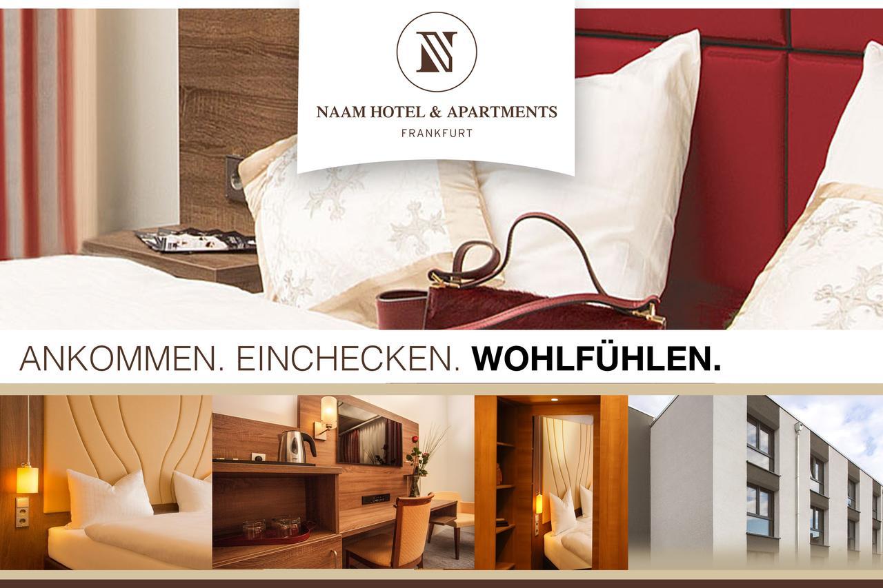 Suite mit Balkon
