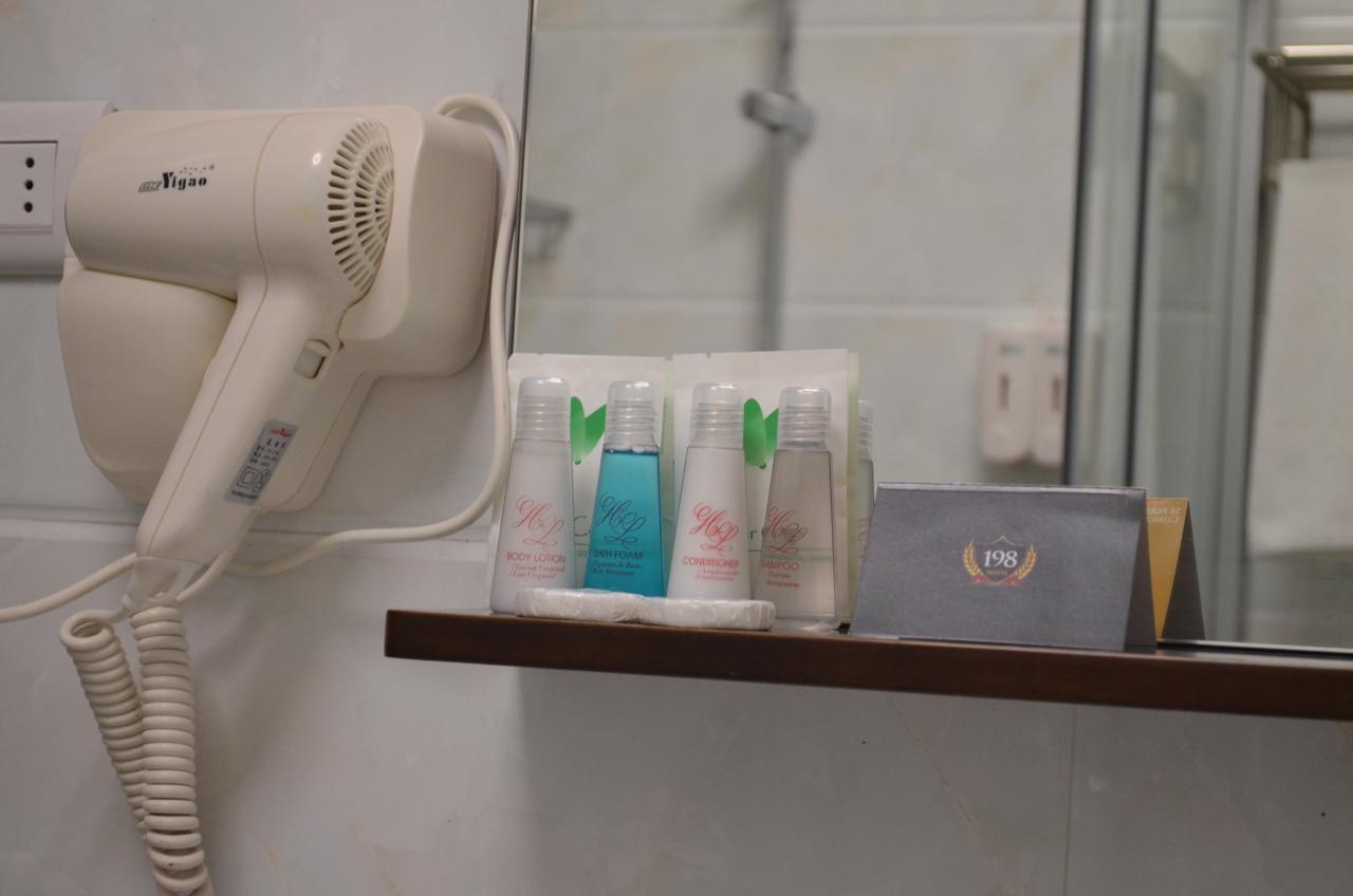 Quarto Duplo Standard