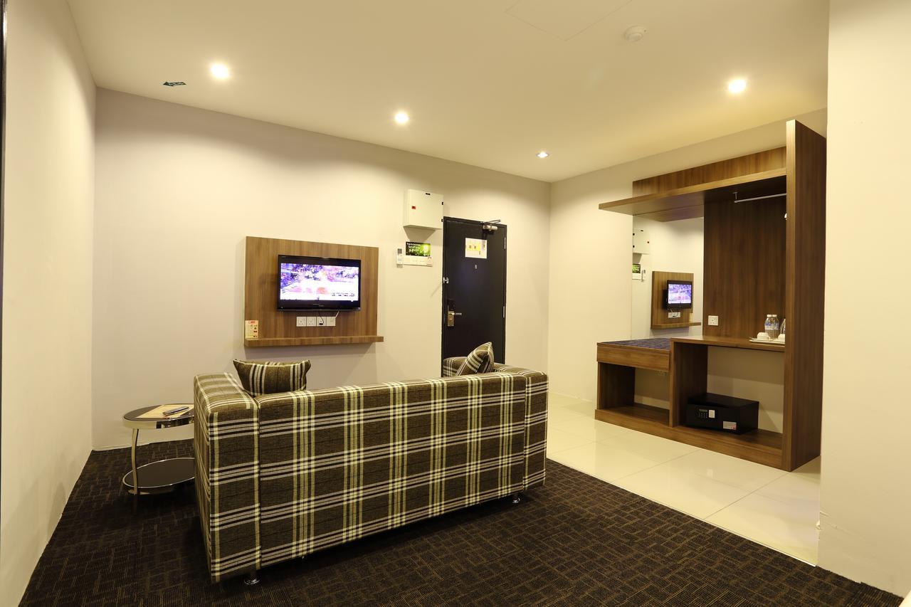 Family Suite