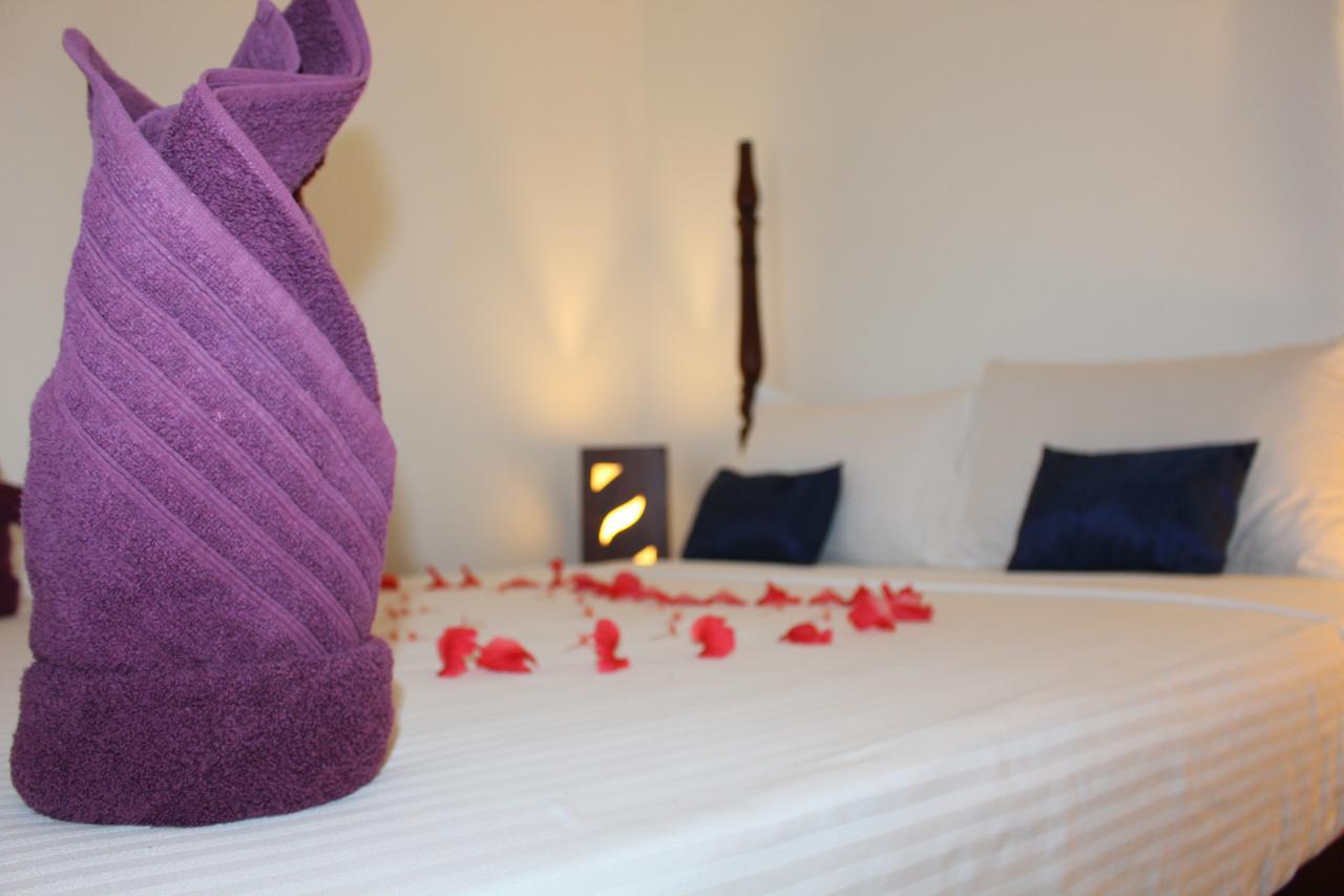 Deluxe room with Canal View