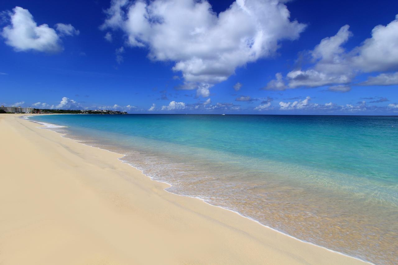 Two-Bedroom Apartment - Beach Front