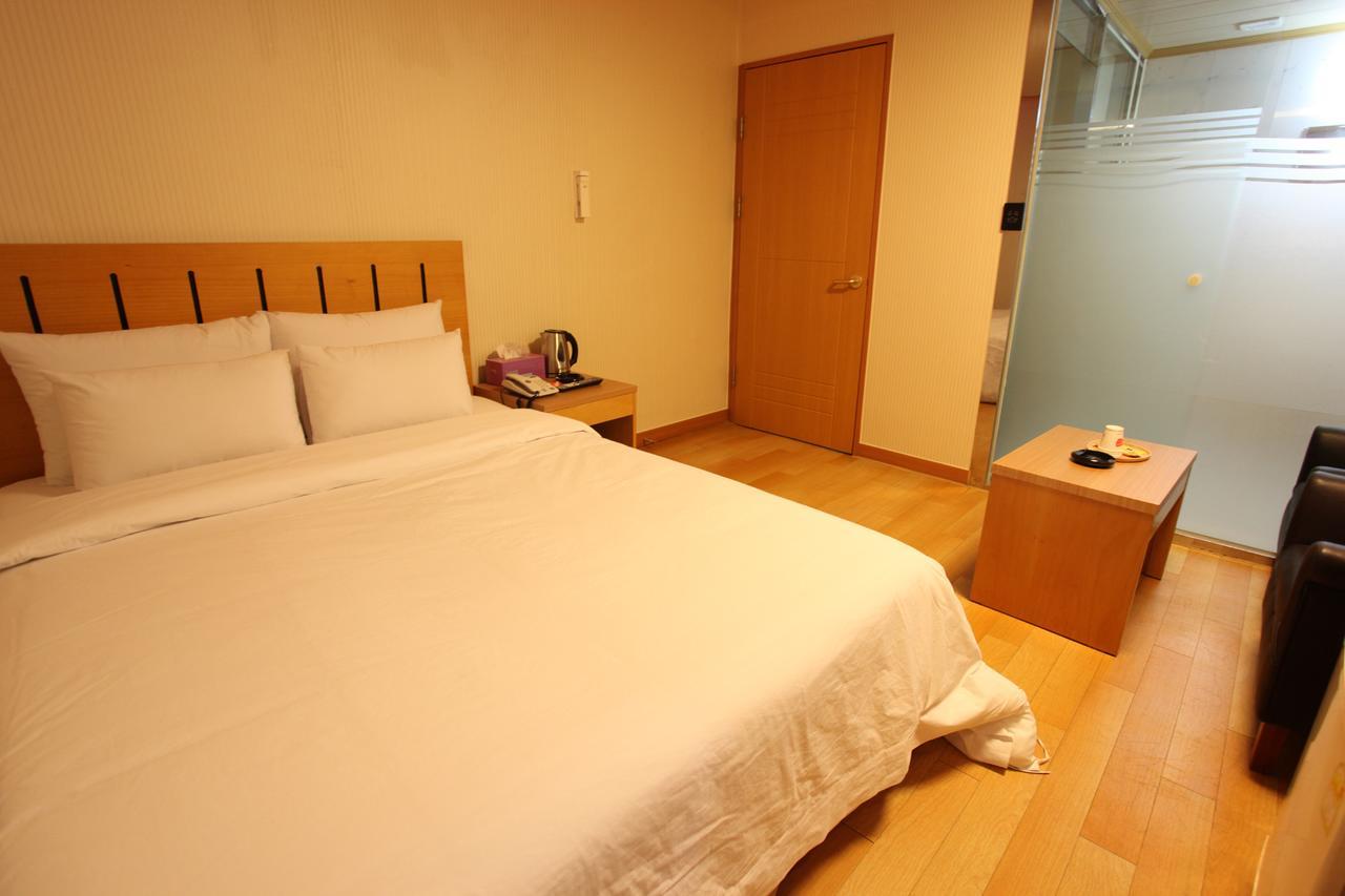 Business Double Room