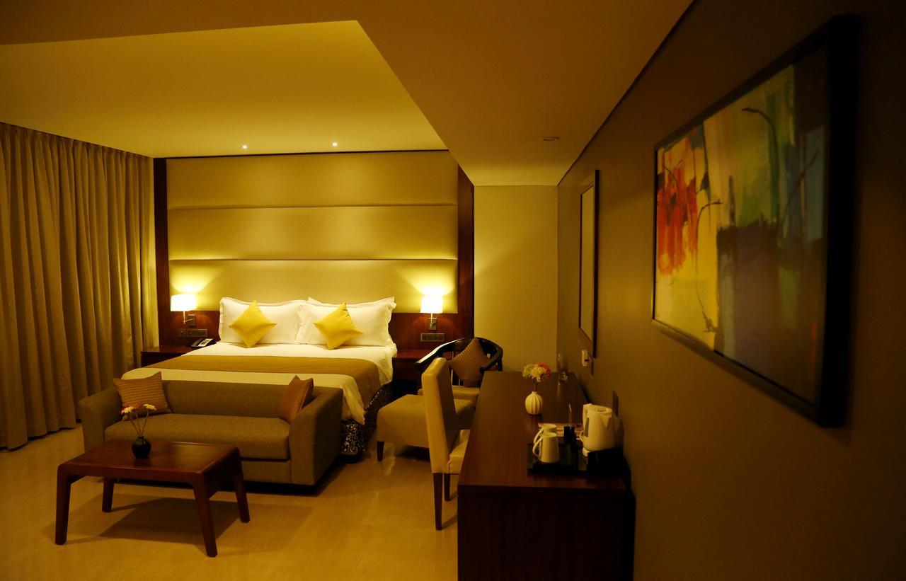 Club Room