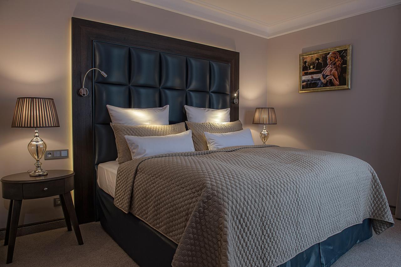 Classic Double or Twin Room