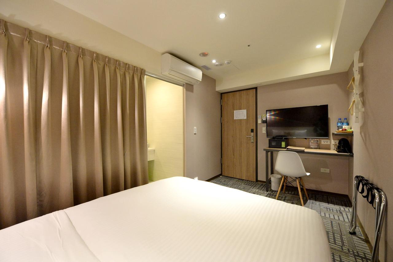 Standard Double Room - No Window