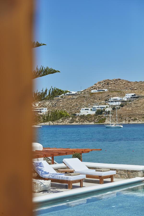 Superior Double Room with Sea View