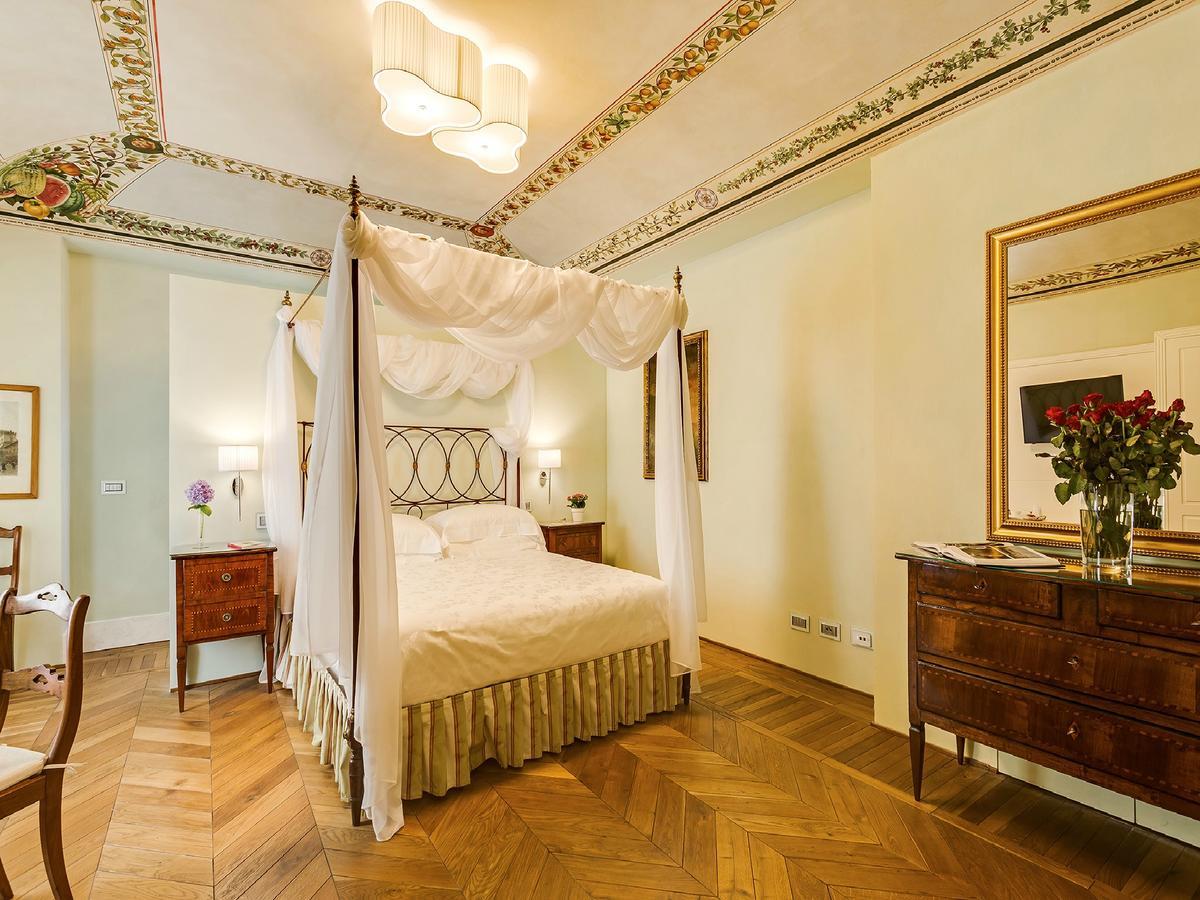 Chambre Deluxe