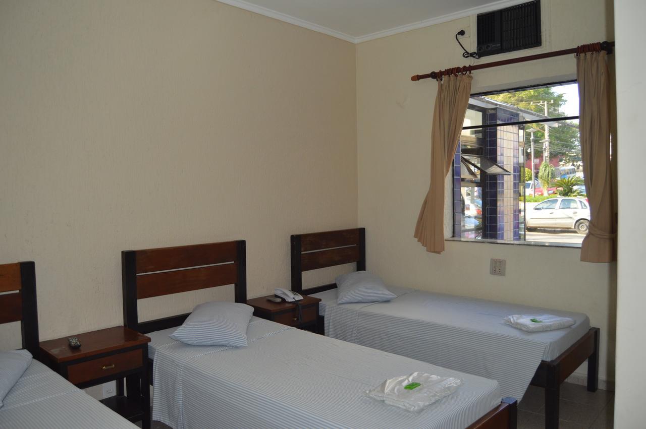 Quarto Triplo