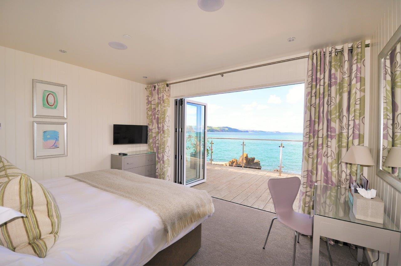 Beach Suite