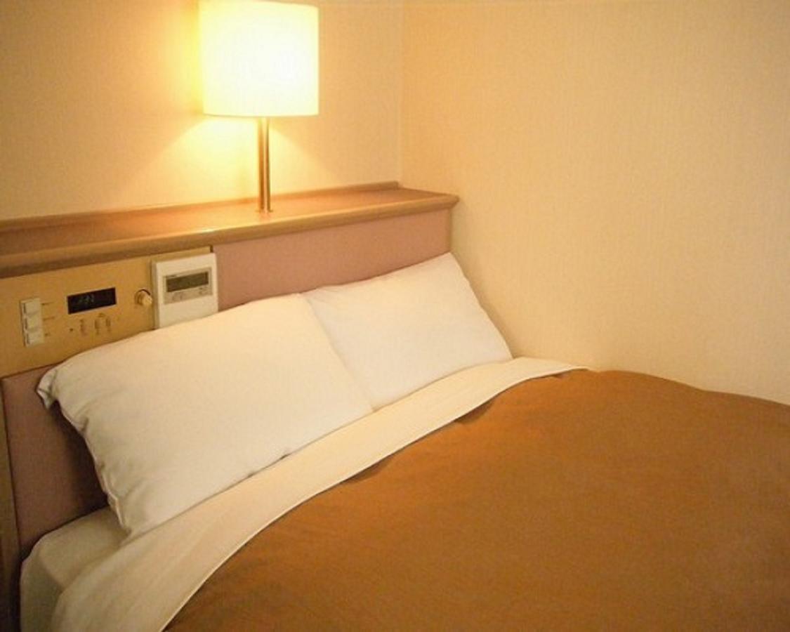 Double Room with Small Double Bed - Non-Smoking