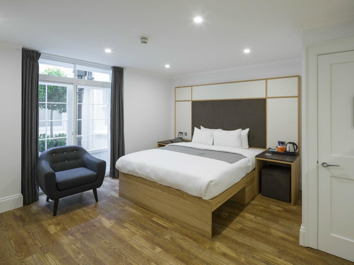 Club Junior Suite