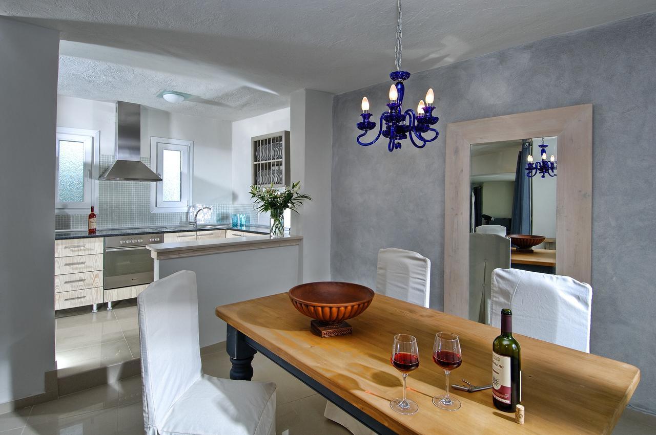 Family Two-Bedroom Villa with Private Pool