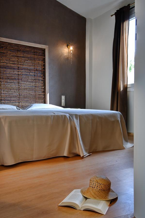 Executive Two-Bedroom Villa with Private Pool