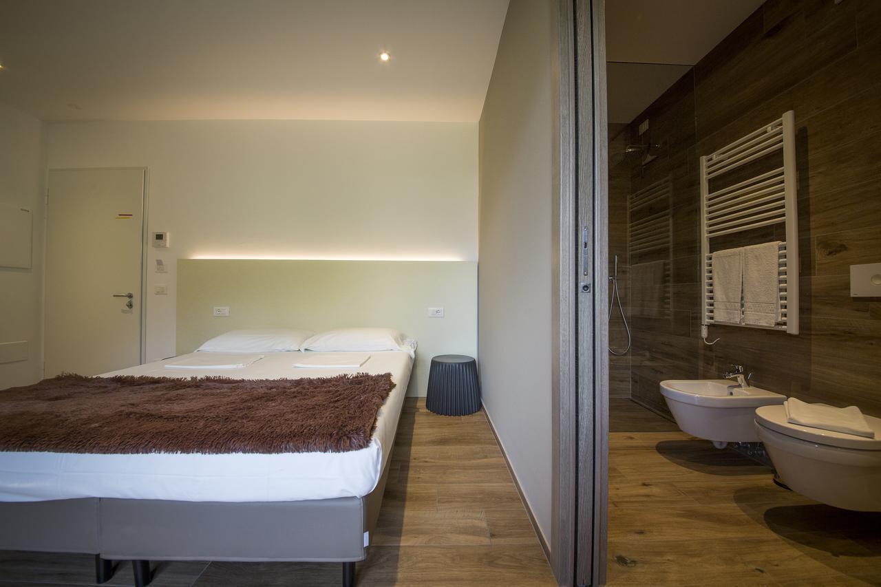 Double or Twin Room with Balcony