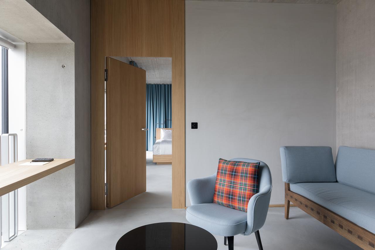 Lifestyle Suite