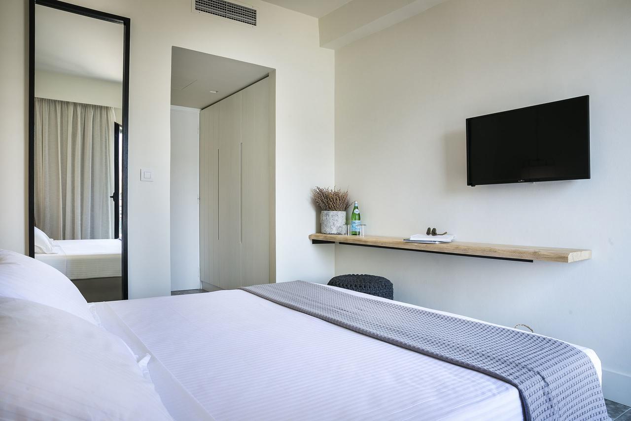 Double Room no Balcony