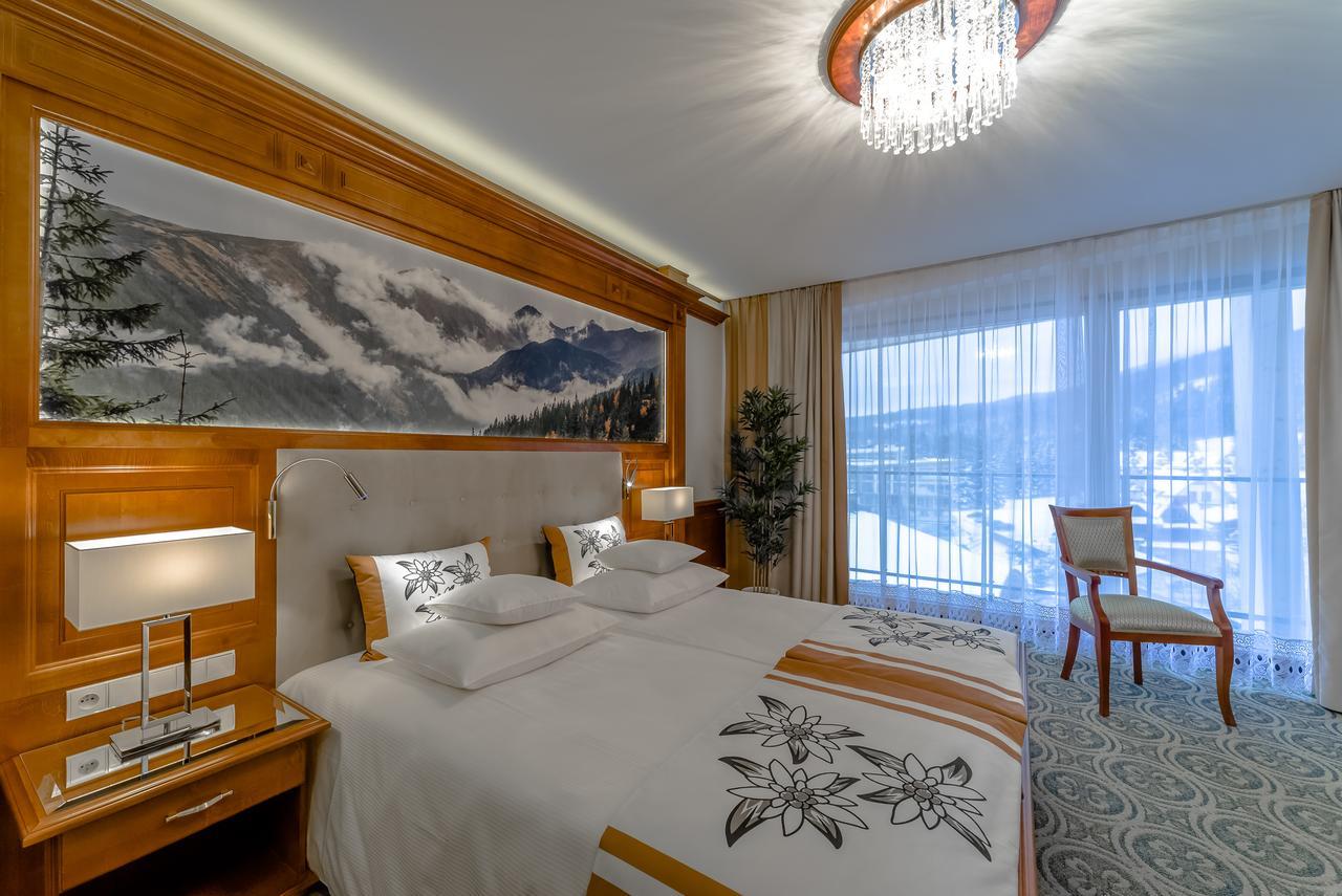 Presidentiële Suite