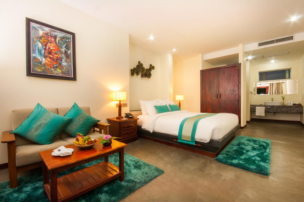 Cabana King Room