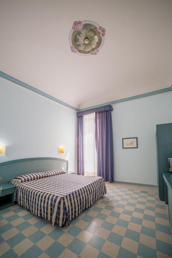 Standard Doppel- oder Zweibettzimmer