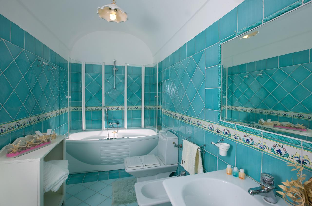 Chambre Double Supérieure