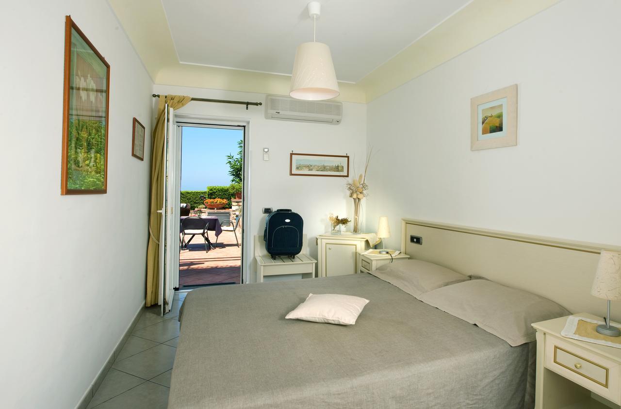 Chambre Double Standard