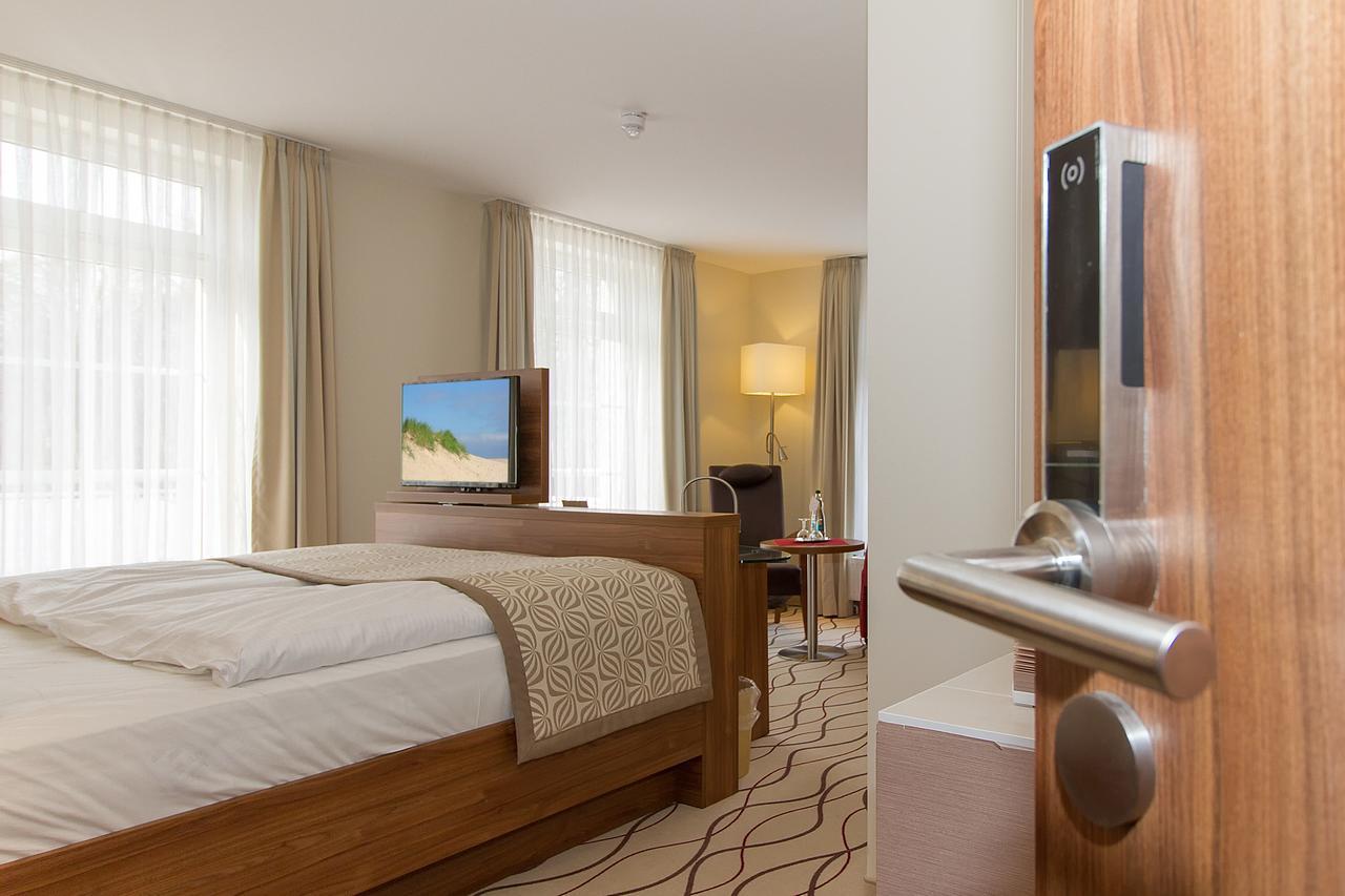 Deluxe Double Room with Balcony or Terrace