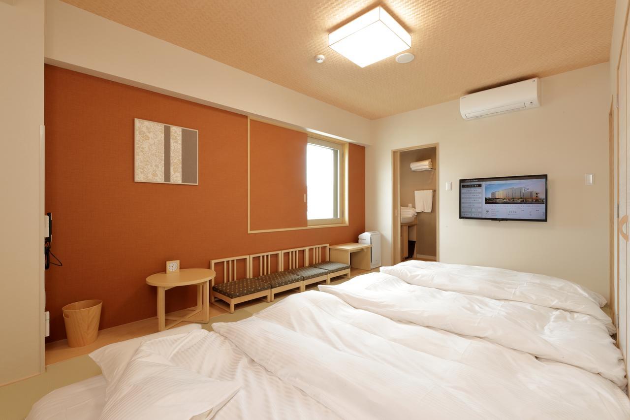 Japanese-Style Standard Room