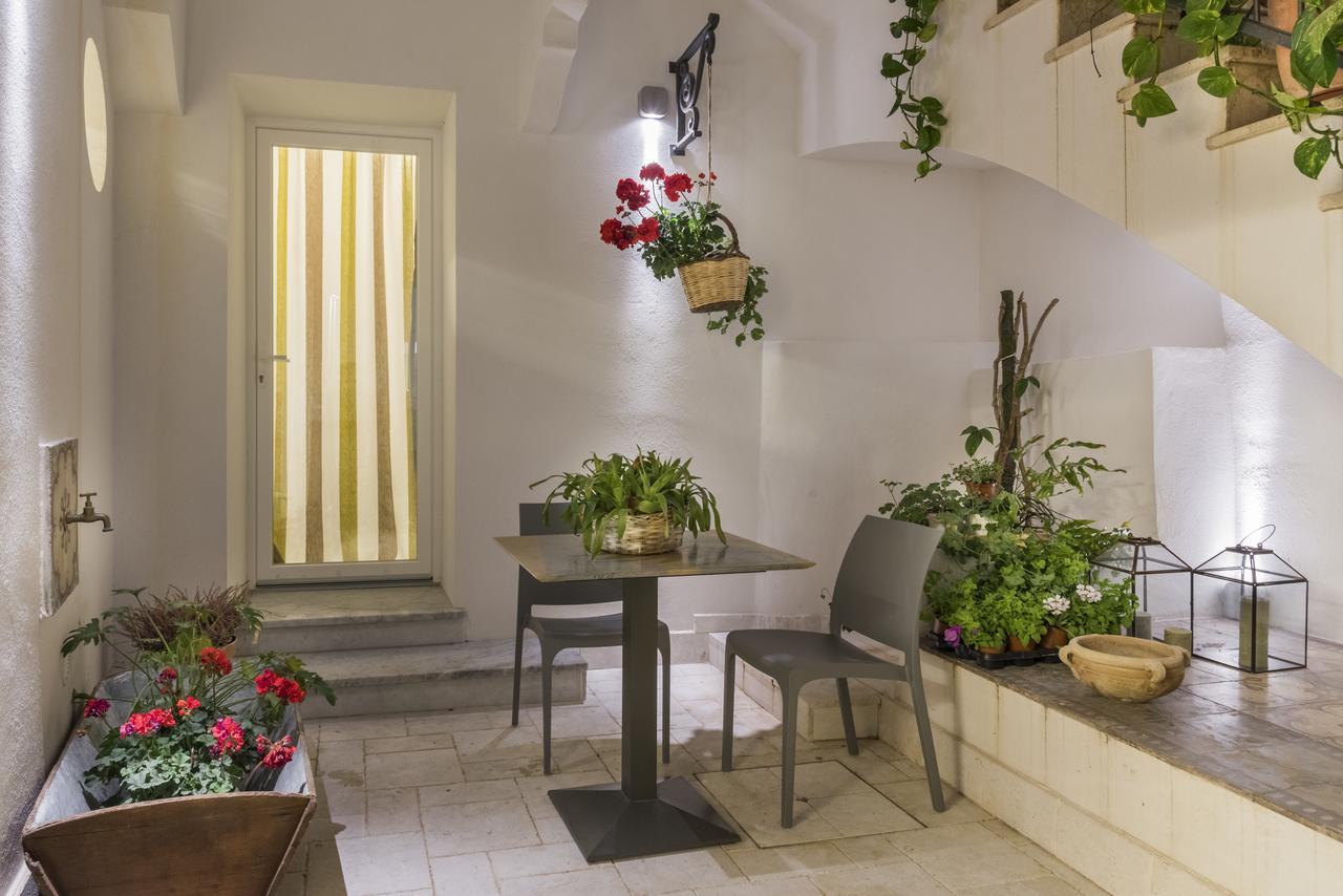 Studio with Patio