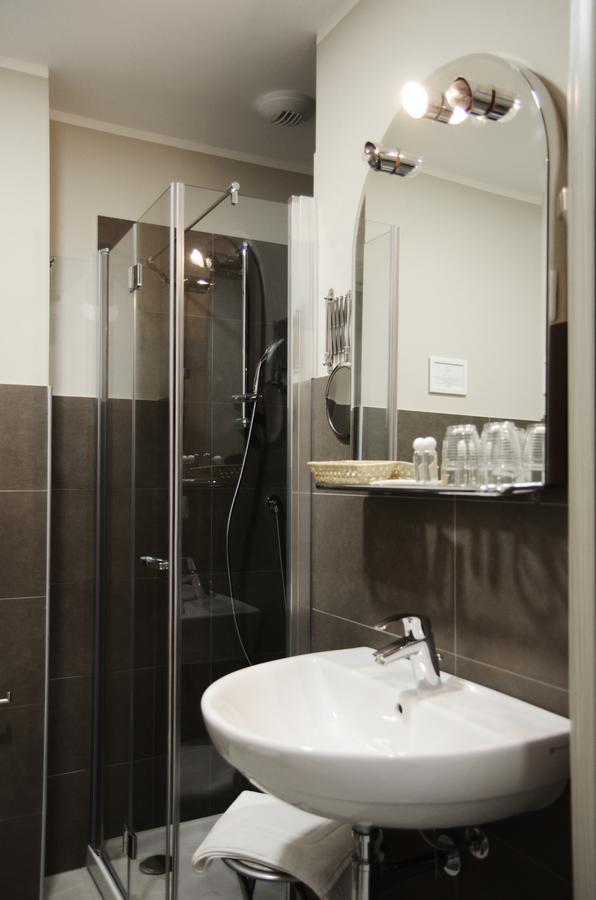 Habitación Triple Confort