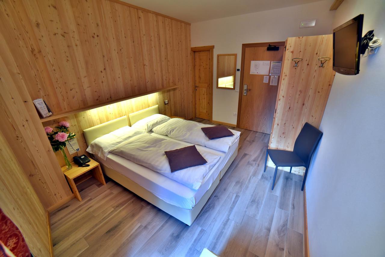 Chambre Double ou Lits Jumeaux