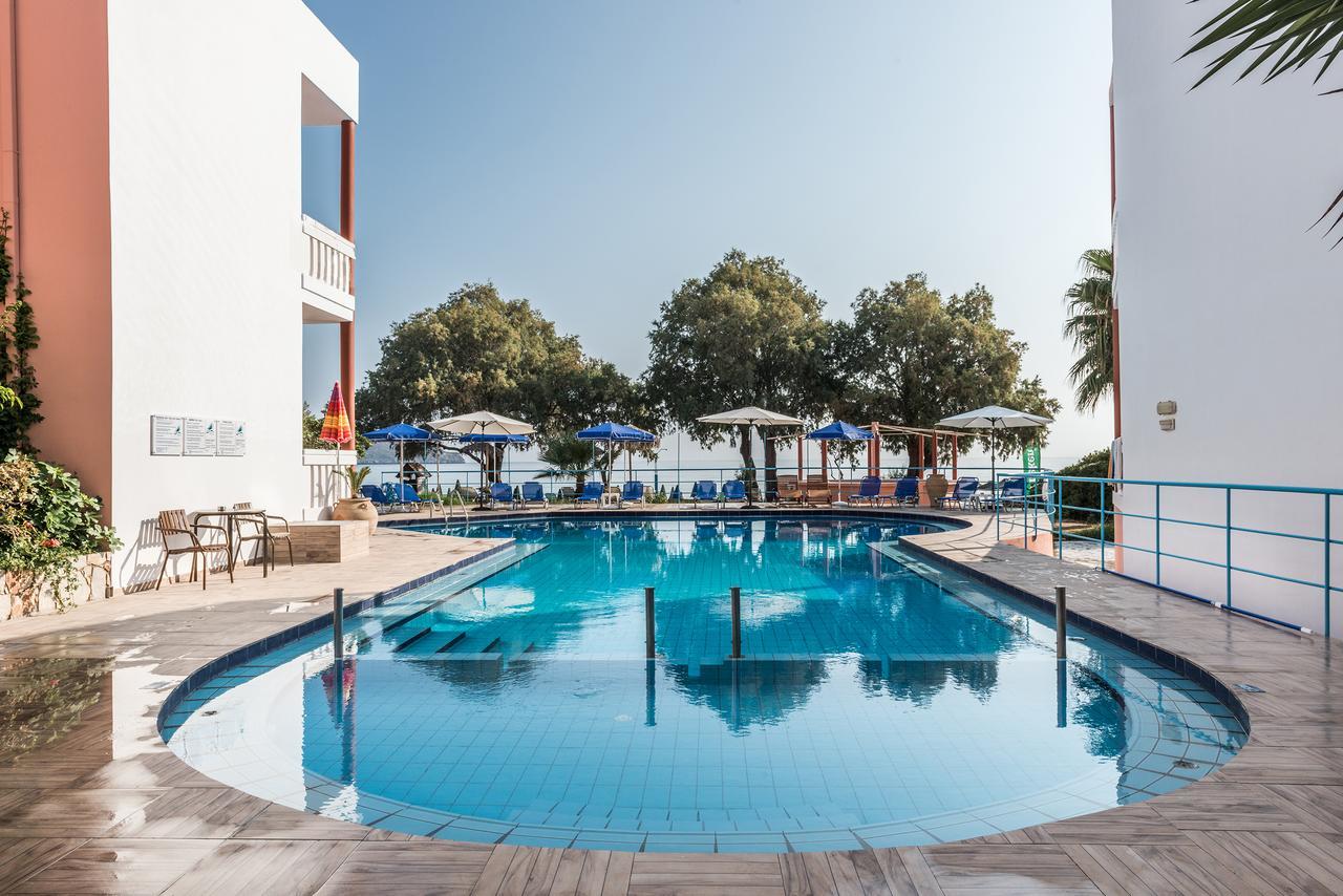 Appartement - Vue sur Mer