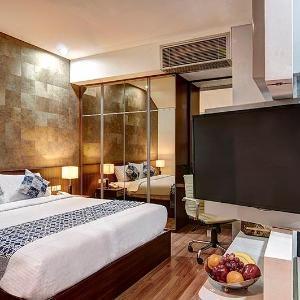 King Room