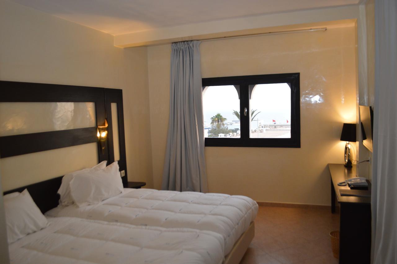 Two-Bedroom Apartment Ocean View