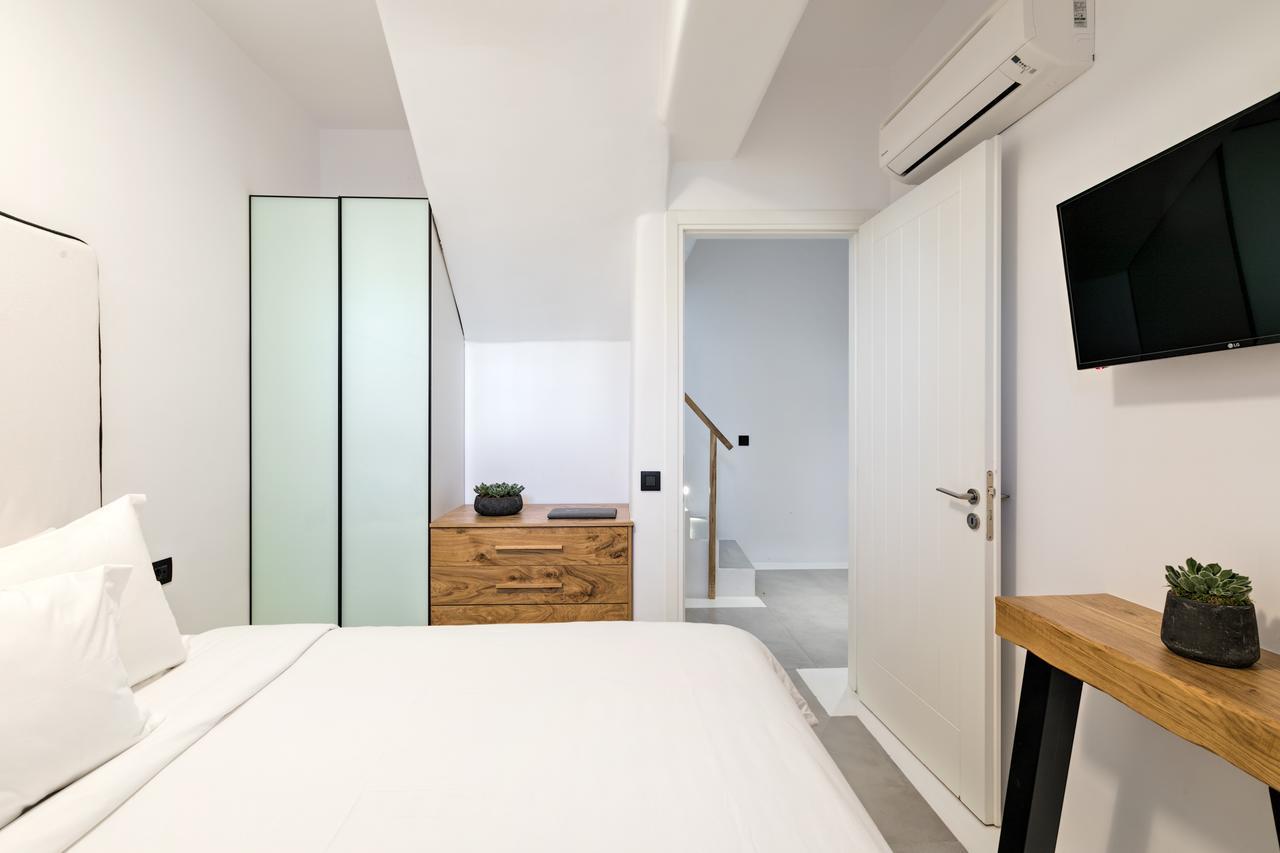 Deluxe Suite met 3 Slaapkamers