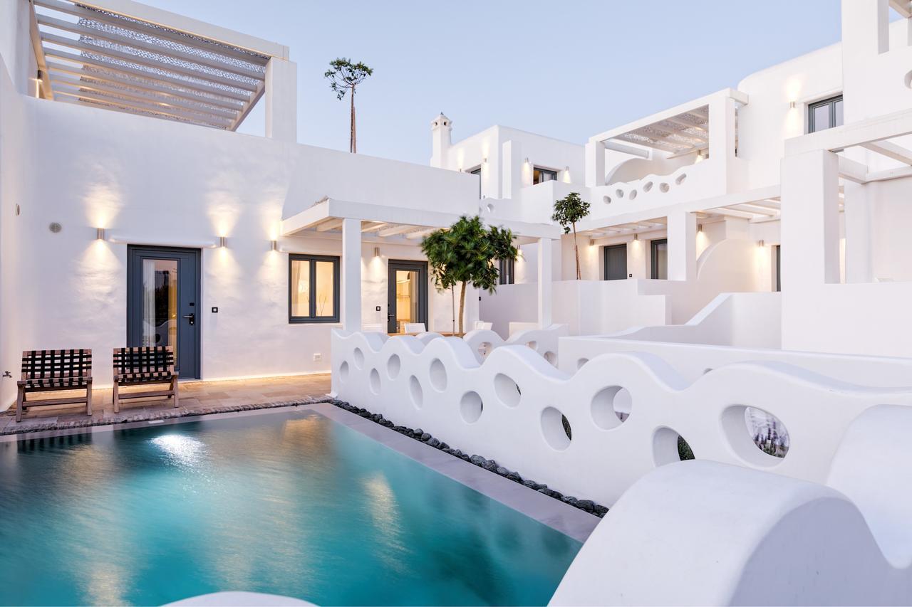 Family Three-Bedrooms Villa with Private Pool