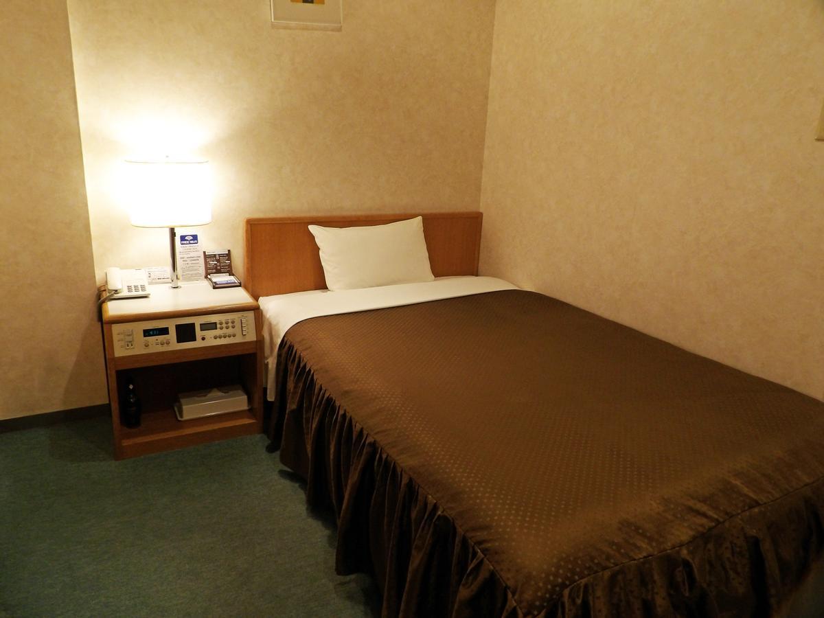 Standard Double Room - Non-Smoking