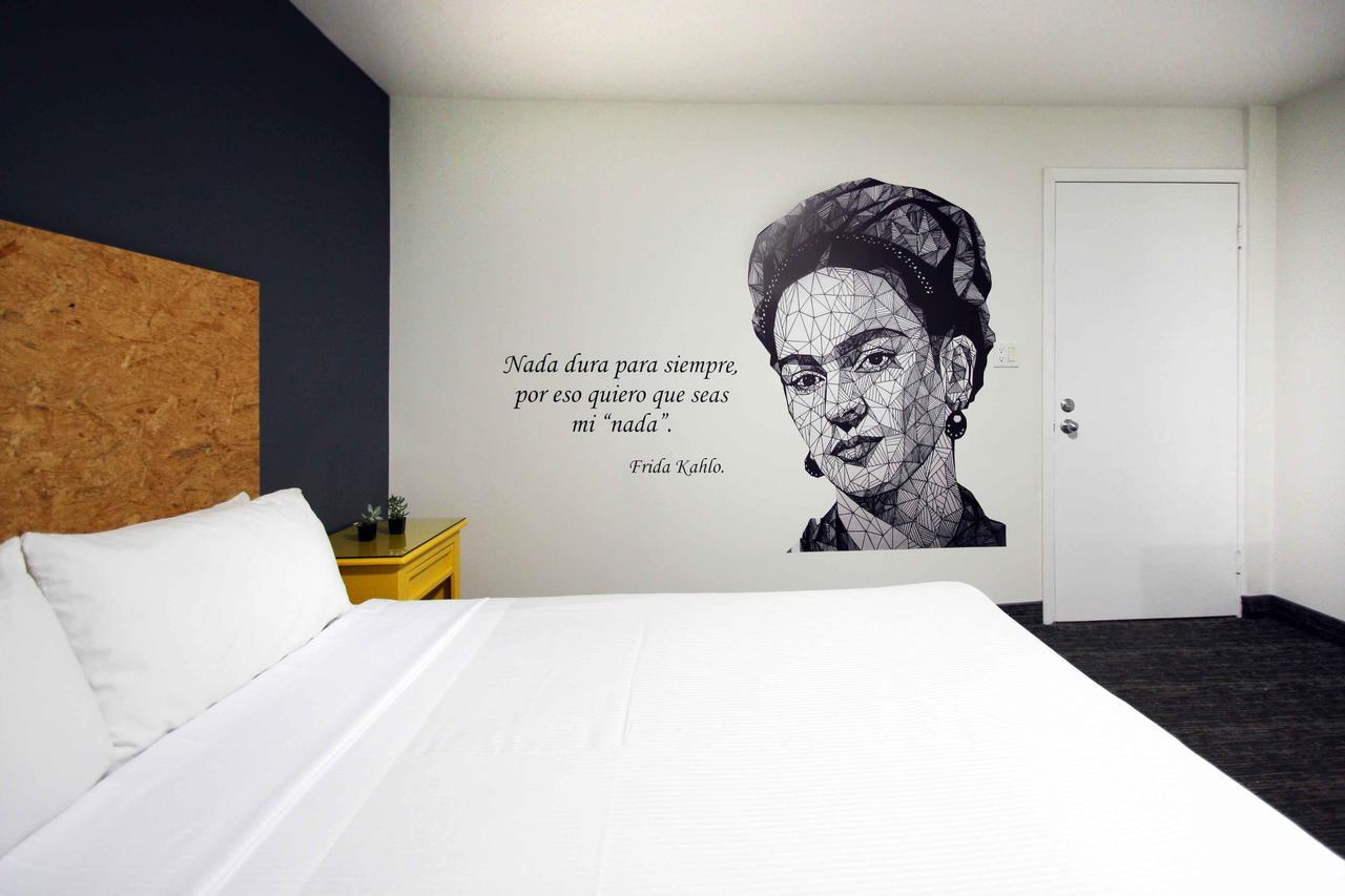 Executive Queen Room