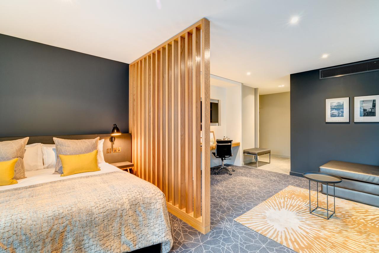 Chambre Deluxe