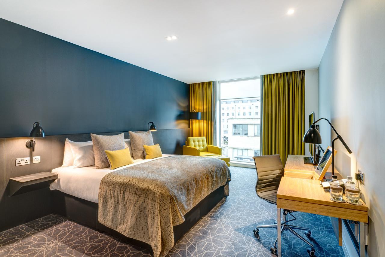 Chambre Lit King-Size Supérieure
