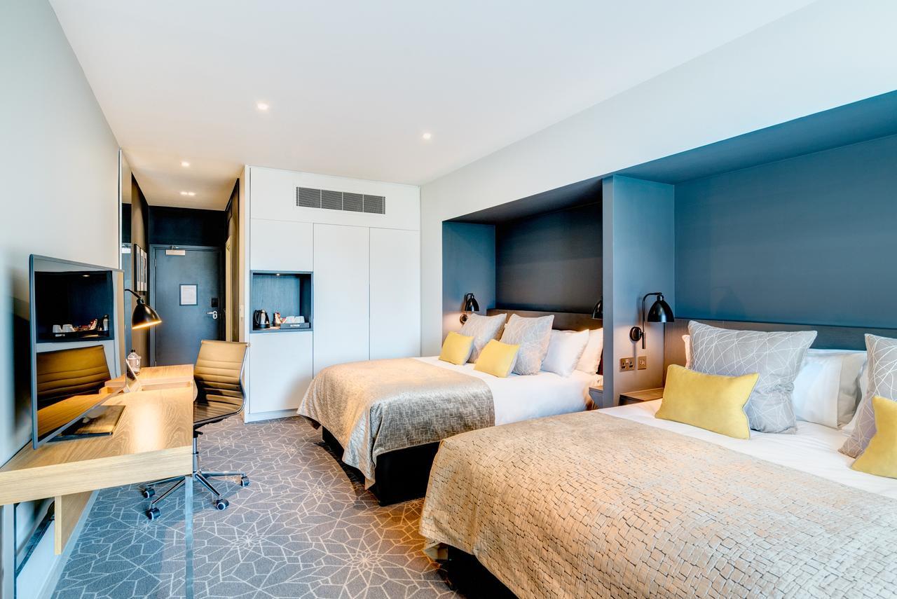 Chambre Familiale