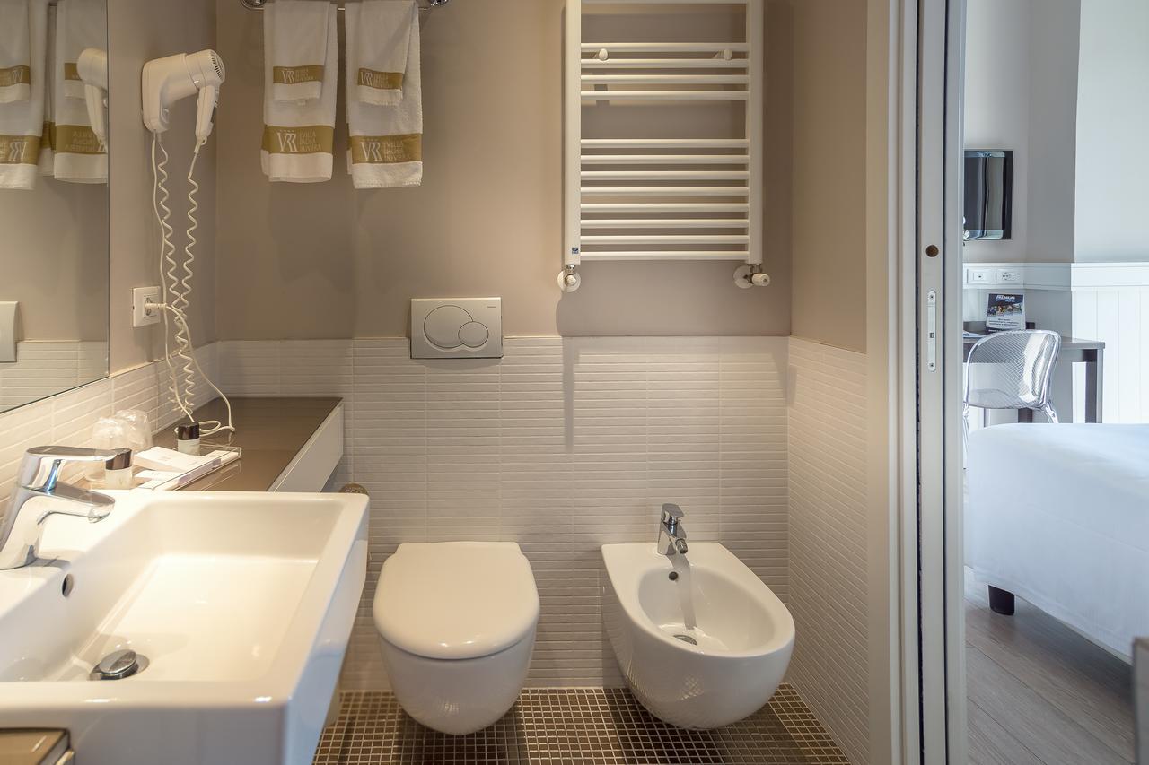 Executive Triple Room