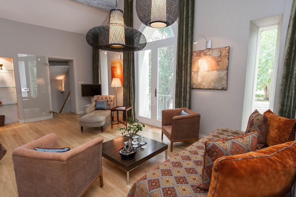 Suite Familiar