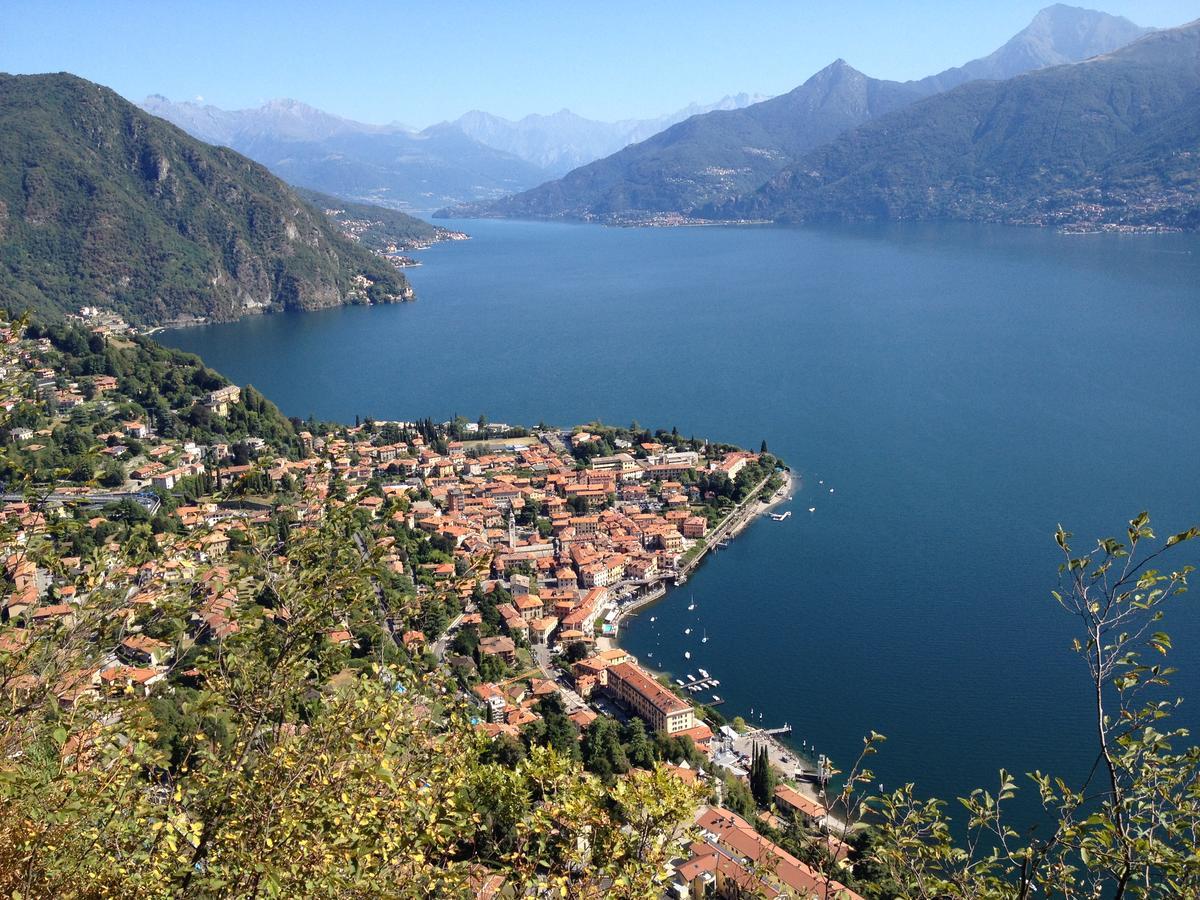 Chambre Double – Vue sur Lac