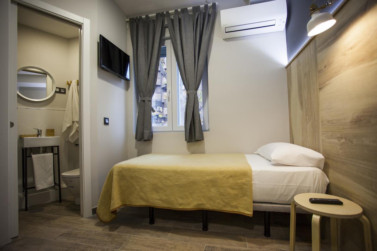 Chambre Simple